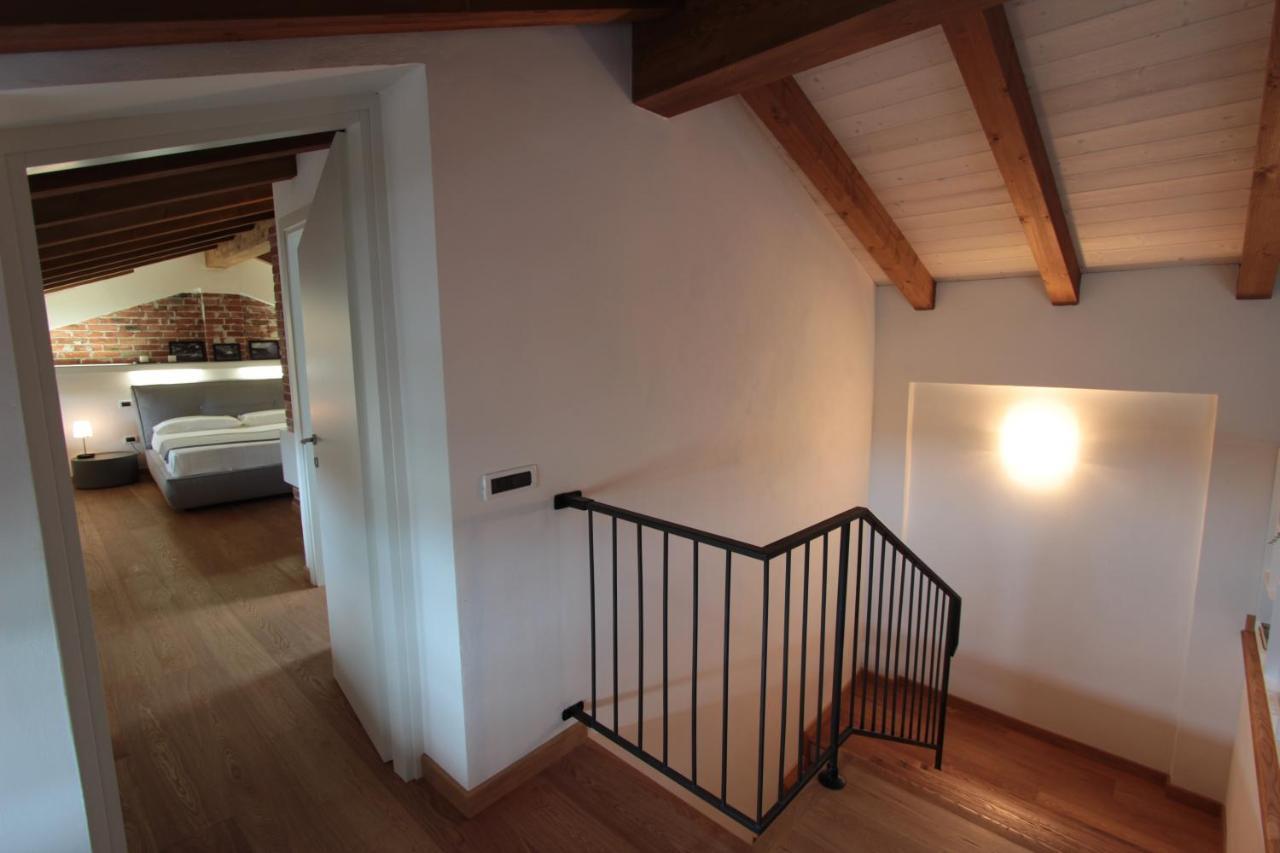 B&B Marina San Daniele del Friuli Cameră foto