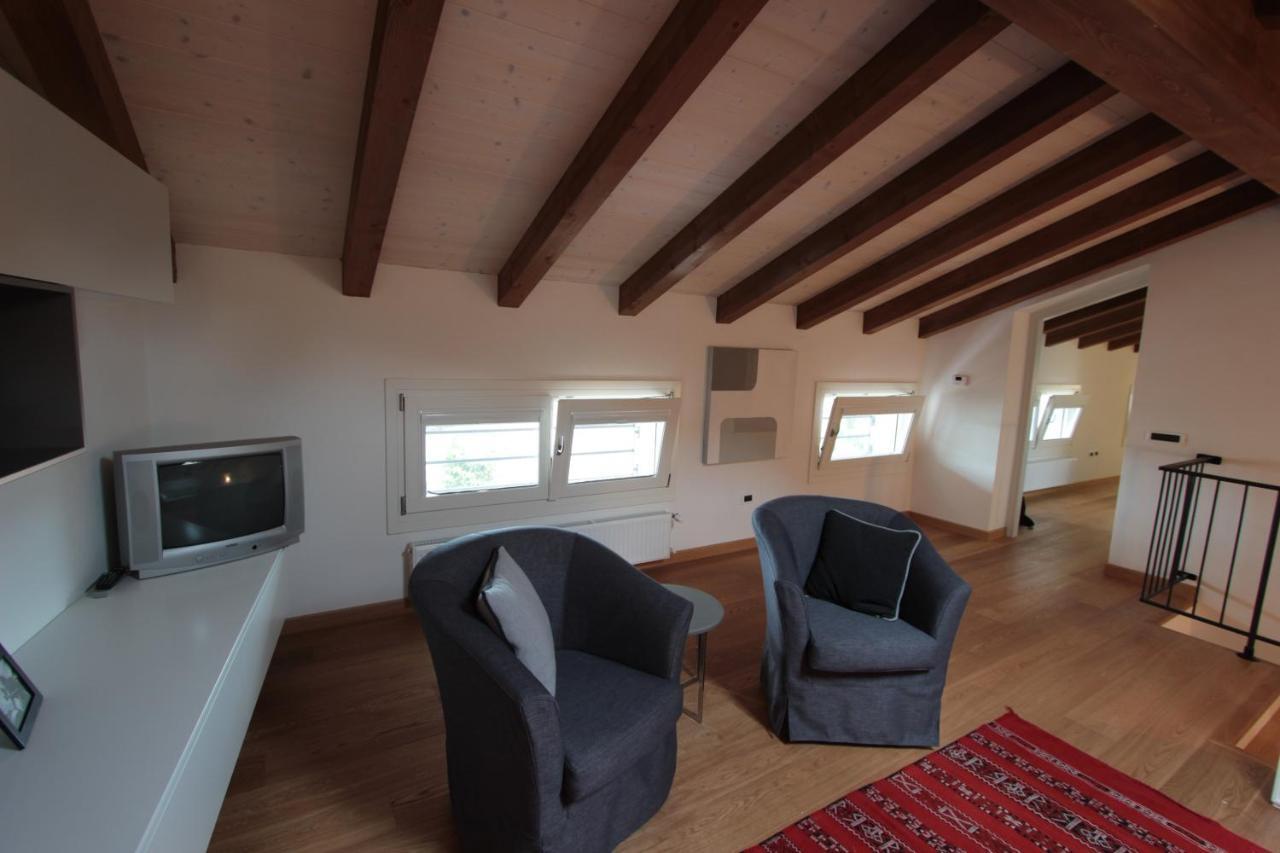 B&B Marina San Daniele del Friuli Cameră foto